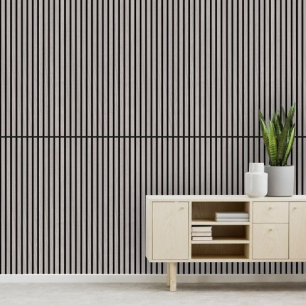 Стінова панель акустична Jangal Modular Wall Дуб Уланка | 11002В