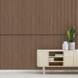 Стінова панель акустична Jangal Modular Wall Дуб Даверт | 11003В