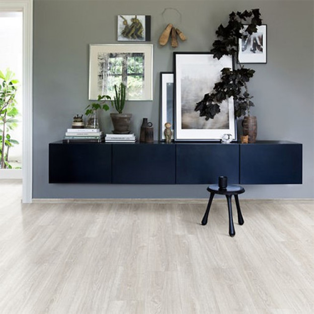 Вінілова підлога Unilin Ulyssa Acoustic Primerose Oak | 22928 Вінілова підлога Unilin Ulyssa Acoustic Primerose Oak | 22928