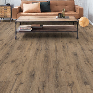 Ламинат EGGER Classic V4 Дуб паркетный темный | EL1007.1783838