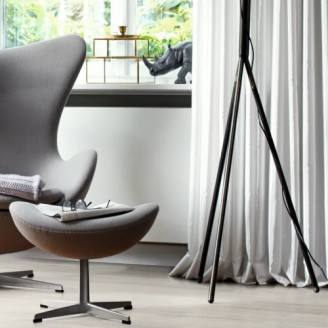 Ламинат EGGER Classic V4 Дуб Элва серый | EL2081.1783849