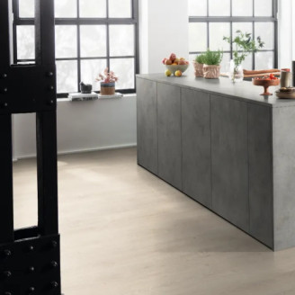 Ламинат EGGER Classic Aqva Дуб Ньюбери белый | EL2034.1784023