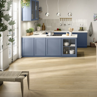 Ламінат EGGER Classic Aqva+ Дуб Казелла натуральний | EL2152.1789756