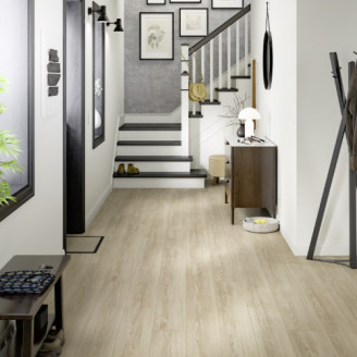 Ламінат EGGER Classic Aqva 10 Дуб Ньюпорт кремовий | EL2161.1789923