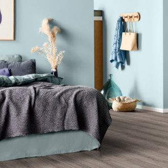 Ламинат EGGER Classic Aqva 10 Дуб Шерман серый | EL2403.1799101