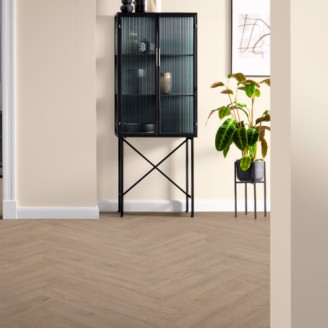 Ламінат EGGER Herringbone Дуб Турін | EL2190.1806785