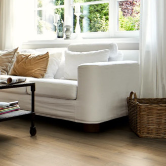 Ламинат EGGER Large Дуб Лоя коричневый | EL2077.1782736