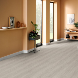 Ламинат EGGER Large Aqua Дуб Виктория светло-серый | EL2028.1782753