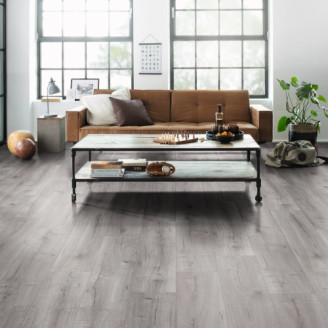 Ламинат EGGER Large Aqua Дуб Лойа светло-серый | EL2156.1782746