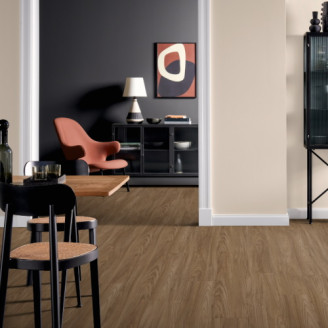 Ламінат EGGER Classic 33 Акація Шеффілд коричнева | EL2526.1784335