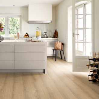 Ламинат EGGER Classic Aqua 33 Дуб Шерман медовый | EL2014.1784344