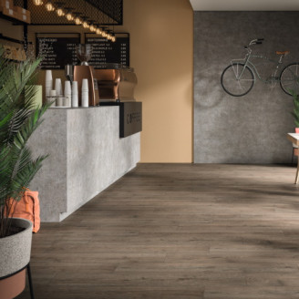 Ламінат EGGER Classic Aqua 33 Ясень Авіо світлий | EL2240.1784341