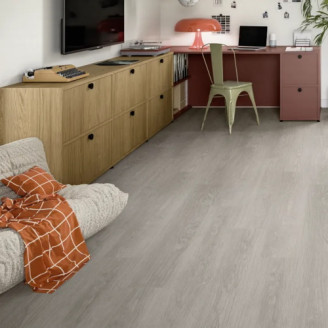 Ламінат EGGER Classic Aqua+ 33 Дуб Баронія сірий | EL2135.1789878