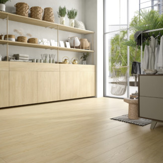 Ламінат EGGER Classic Aqua+ 33 Дуб Казелла натуральний світлий | EL2151.1789880