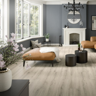 Ламінат EGGER Classic Aqua+ 33 Дуб Падуя сірий | EL2173.1789752