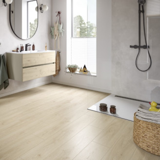 Ламінат EGGER Classic Aqua+ 33 Ясень Авіо світлий | EL2240.1792512