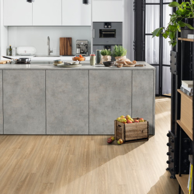 Ламінат EGGER Classic Aqua 33/10 Дуб Сорія натуральний | EL2064.1797725 Ламінат EGGER Classic Aqua 33/10 Дуб Сорія натуральний | EL2064.1797725