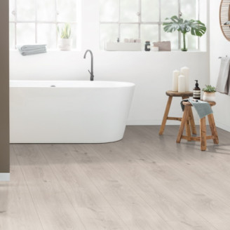 Ламінат EGGER Long Aqua Дуб Зеєфельд світло-сірий | EL2193.1790670