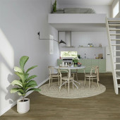 Виниловые полы Tarkett Express Art Vinyl Oak Modern Brown | 257067000 Виниловые полы Tarkett Express Art Vinyl Oak Modern Brown | 257067000