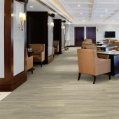 Вінілова підлога Tarkett Express Art Vinyl Oak Street Beige | 257067004