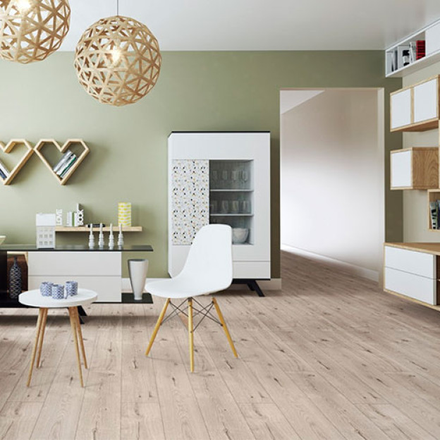 Ламінат Kronopol Easy Step Дуб Карло | 3386