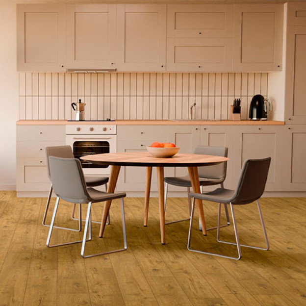 Ламінат Kronopol Easy Step Дуб Колмар | 3414