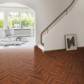 Ламінат Berry Alloc Коричневий Мербау| 62001173 Ламінат Berry Alloc Коричневий Мербау| 62001173