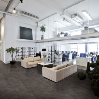 Вінілова підлога Ado Fortika Gracia | 3010