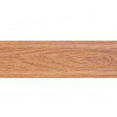 Плинтус ПВХ SAN DECOR 102  Дуб доска медовый (56мм)