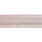 Плинтус ПВХ SAN DECOR 105 Дуб кортина (56мм)