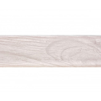 Плінтус ПВХ SAN DECOR 121 Ясен світлий (56мм) Плінтус ПВХ SAN DECOR 121 Ясен світлий (56мм)