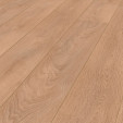Ламінат Krono Original Super Natural Classic Дуб Крацьований | 8634