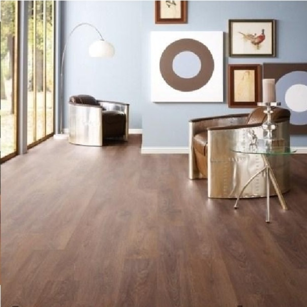 Ламінат Krono Original Super Natural Narrow Дуб Строгий | 8633 Ламінат Krono Original Super Natural Narrow Дуб Строгий | 8633