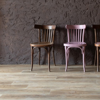 Вінілова підлога Vinilam Дуб Амберг | 15783