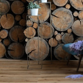 Вінілова підлога Vinilam Дуб Марбург | 18222 Вінілова підлога Vinilam Дуб Марбург | 18222