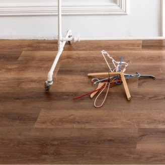 Вінілова підлога Vinilam Дуб Галле | 8172