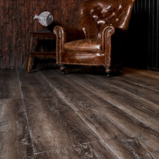 Вінілова підлога Vinilam Дуб Лугано| 8890