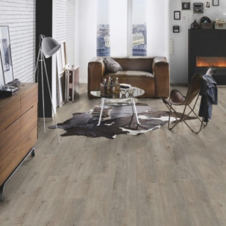 Ламінат Krono Original Super Natural Classic Дуб Сільвер Шадоу | K325 Ламінат Krono Original Super Natural Classic Дуб Сільвер Шадоу | K325