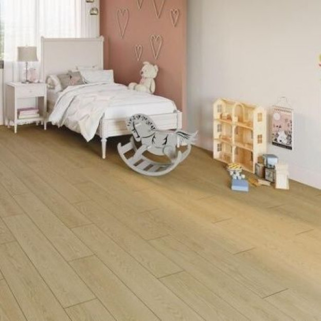 Ламінат VarioClic Premium Дуб Золотий | VP-365 Ламінат VarioClic Premium Дуб Золотий | VP-365