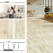 Ламінат VarioClic Кипарис| 350 Ламінат VarioClic Кипарис| 350