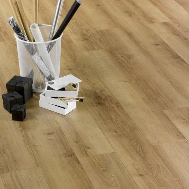 Ламінат Beauty Floor Sappfire Дуб Альпака | 436