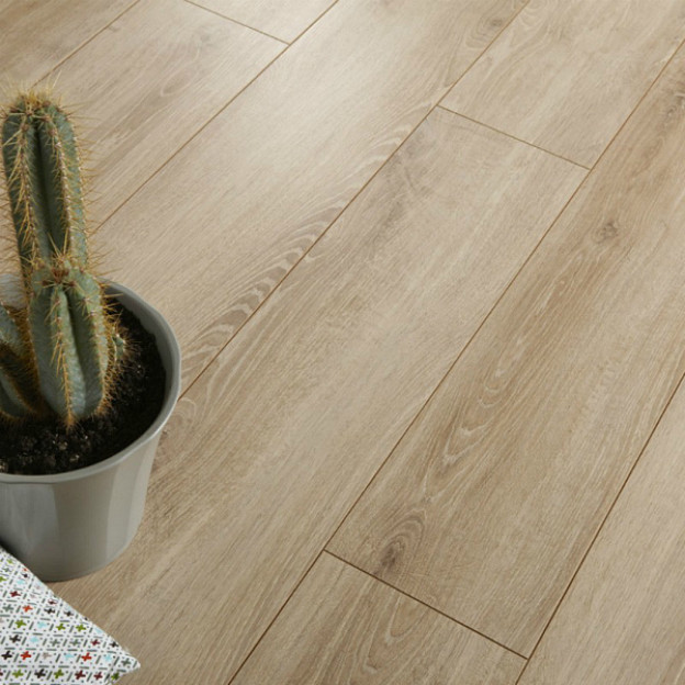 Ламінат Beauty Floor Дуб Вікторія | 162