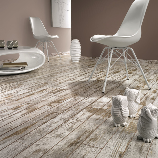 Ламінат Beauty Floor Вінтаж | 414