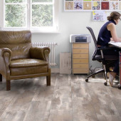 Ламінат Rooms Дуб Хелла Темний | RV819 Ламінат Rooms Дуб Хелла Темний | RV819