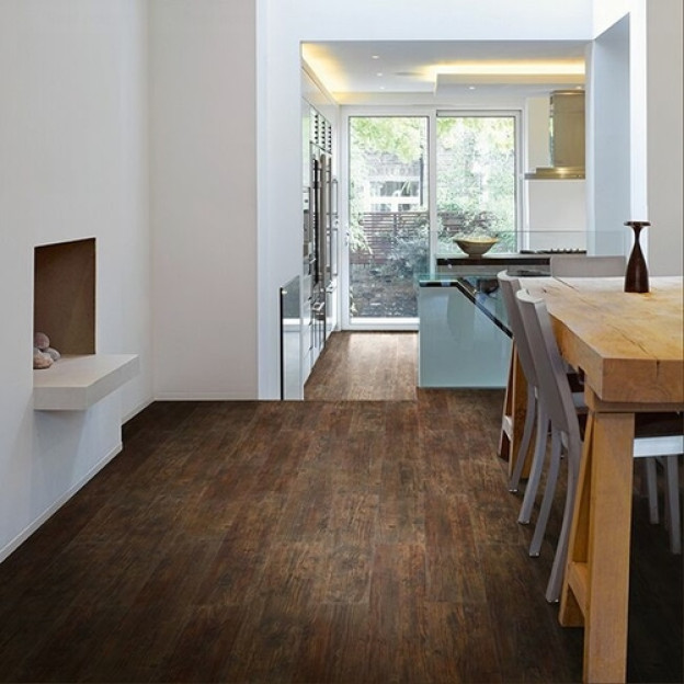 Вінілово-коркова підлога Wicanders Century Morocco Pine | B5P6002