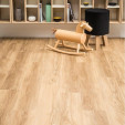 Вінілово-коркова підлога Wicanders Nature Oak | B5T5002