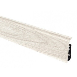 Плінтус Arbiton INDO Ясень північний | 02 (2,5м.)