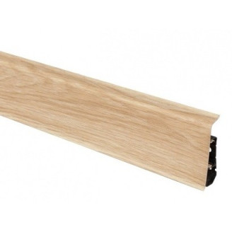 Плінтус Arbiton INDO Дуб Лінгбург | 04 (2,5м.) Плінтус Arbiton INDO Дуб Лінгбург | 04 (2,5м.)