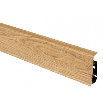 Плінтус Arbiton INDO Дуб Вишуканий | 09 (2,5м.)