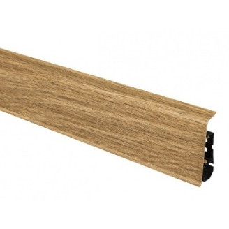 Плінтус Arbiton INDO Дуб Бурбон | 10 (2,5м.)